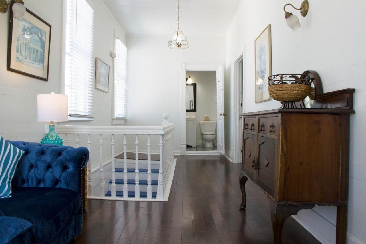 Duval House Bed & Breakfast Key West Eksteriør bilde